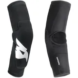 Bluegrass Skinny Ellbogenschoner Black M