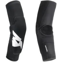 Bluegrass Skinny Ellbogenschoner Black M