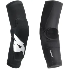 Bluegrass Skinny Ellbogenschoner Black M
