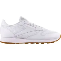 Reebok Classic Leather Core Black / Core Black / Pure Grey 5 44
