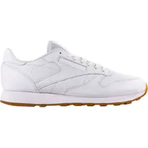 Reebok Classic Leather Core Black / Core Black / Pure Grey 5 44