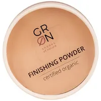 GRN Finishing Powder bamboo