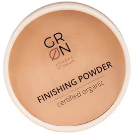 GRN Finishing Powder bamboo