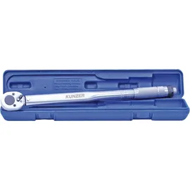 Kunzer Drehmomentschlüssel 1/2" 28-210 Nm
