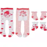 zapf creation® baby annabell® Baby Annabell Strumpfhose & Socken