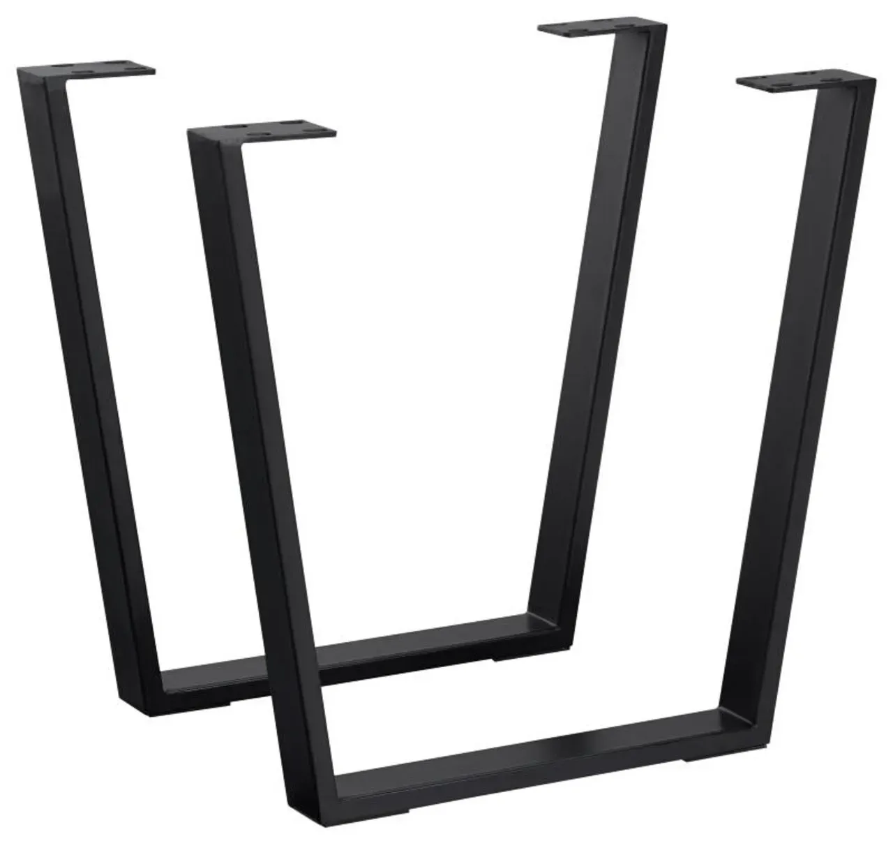 Valdera 2er Set V-Gestell MEMORY - B/H/T ca. 78.00x72.00x7.50