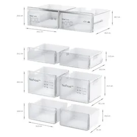 Bosch Serie 6 KFN96AXEA