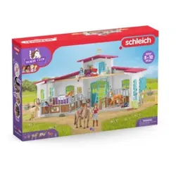 Spielzeugfigur Reiterhof SCHLEICH 42567