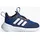 adidas Tensaur Comfort Blau 22