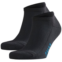 Falke Socken, Unisex 2er Pack Stretch 39-41