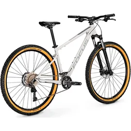 Focus Whistler 3.8 2022 29 Zoll RH 42 cm lite grey