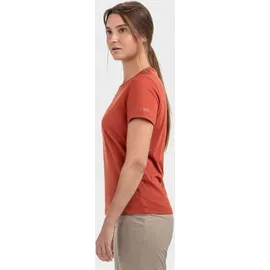 Schöffel T-Shirt Buchberg Women rot (5590, 42,