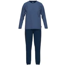 CECEBA Herren Pyjama