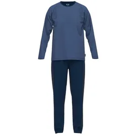 CECEBA Herren Pyjama