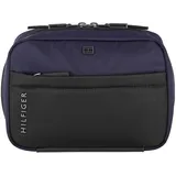 Tommy Hilfiger TH City Commuter Washbag space blue