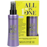 Selective Professional All in One Spray Multi-Treatment Mask 150 ml