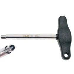 Bremsfeder-Einbauwerkzeug für Mercedes-Benz-Parkbremse 140mm