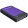 Transcend StoreJet 25H3 1 TB USB 3.1 lila TS1TSJ25H3P
