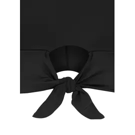 VENICE BEACH Bikini-Top Damen schwarz 42 Cup A/B