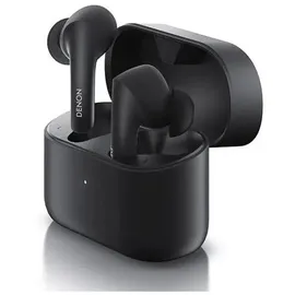 Denon AH-C630W True Wireless In-Ear-Kopfhörer, schwarz