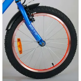 Volare NERF 20 Zoll RH 26,7 cm blau