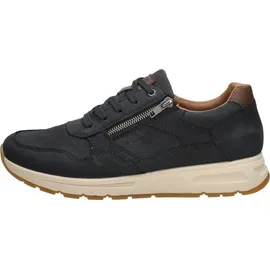 Rieker Veterschoenen Laag Herren Blau 41