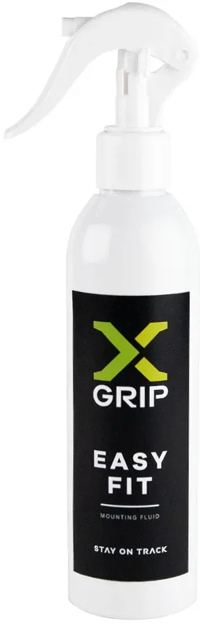 X-GRIP EASY-FIT Reifenmontageflüssigkeit 250ml - 250 ml