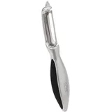 5five simply smart Simply Smart Kartoffelschäler Zinn 17 cm Silber