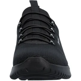 Rieker B9655 Herren Schwarz 40