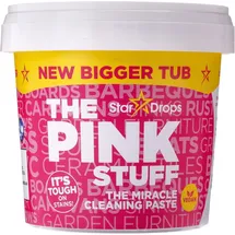 The Pink Stuff Allzweckreiniger Reinigungspaste 850 g