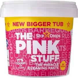 The Pink Stuff Allzweckreiniger Reinigungspaste 850 g