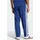 adidas Essentials 3-Streifen Stanford Open Hem Hose Dark Blue / White 2XL