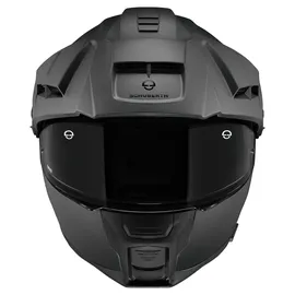 Schuberth E2 Adventure Matt Black XXL