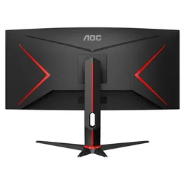 AOC CU34G2XPD 34"