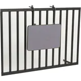 BEST Freizeitmöbel Boy Gartentisch 60 x 40 x 5 cm Anthrazit