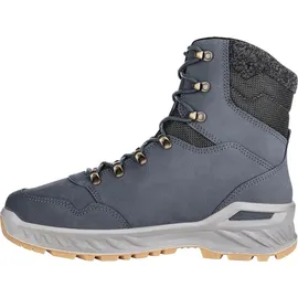 Lowa NABUCCO GTX Blau Boot Gr. 41