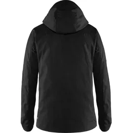 Fjällräven Kaipak Jacket Herren black L
