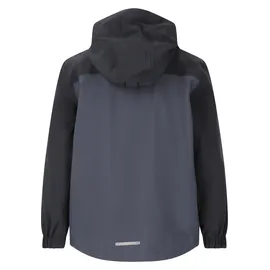 Weather Report Funktionsjacke Borise Jr. anthrazit / graphit 140