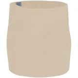 wobera Angora Nierenwärmer 1 St Beige XXL