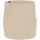 wobera Angora Nierenwärmer 1 St Beige XXL
