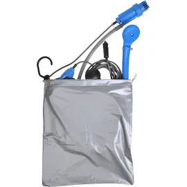 PRO PLUS Tragbares Duschset 12v