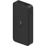 Xiaomi Redmi Fast Charge Power Bank 20000 mAh 18 W