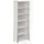 Kerkmann Lago Büroschrank 80,0 x 38,0 x 220,0 cm weiß