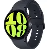 Galaxy Watch6 graphite 44 mm LTE Sport Band graphite