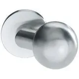 ede - fsb FSB PT-Türknopf, 0 23 0846, a.Ros.rd.Alu F1