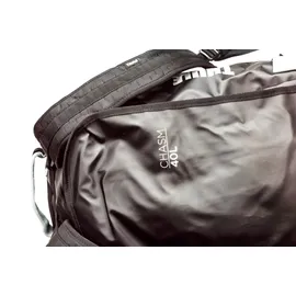 Thule Chasm 40L Reisetaschen Schwarz