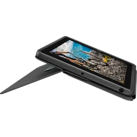 Logitech Rugged Folio iPad 10.2 graphite