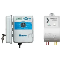 Wifi / Wlan Modul für Hunter Steuergerät X-Core Outdoor / Indoor mit integrierter Wetter-Funktion, Smartizer Vision *OHNE STEUERGERÄT*