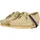 CLARKS Wallabee Damen Beige 40