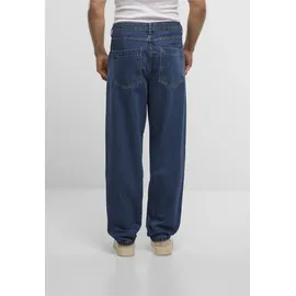 Def Tapered Loose Fit Blau 31